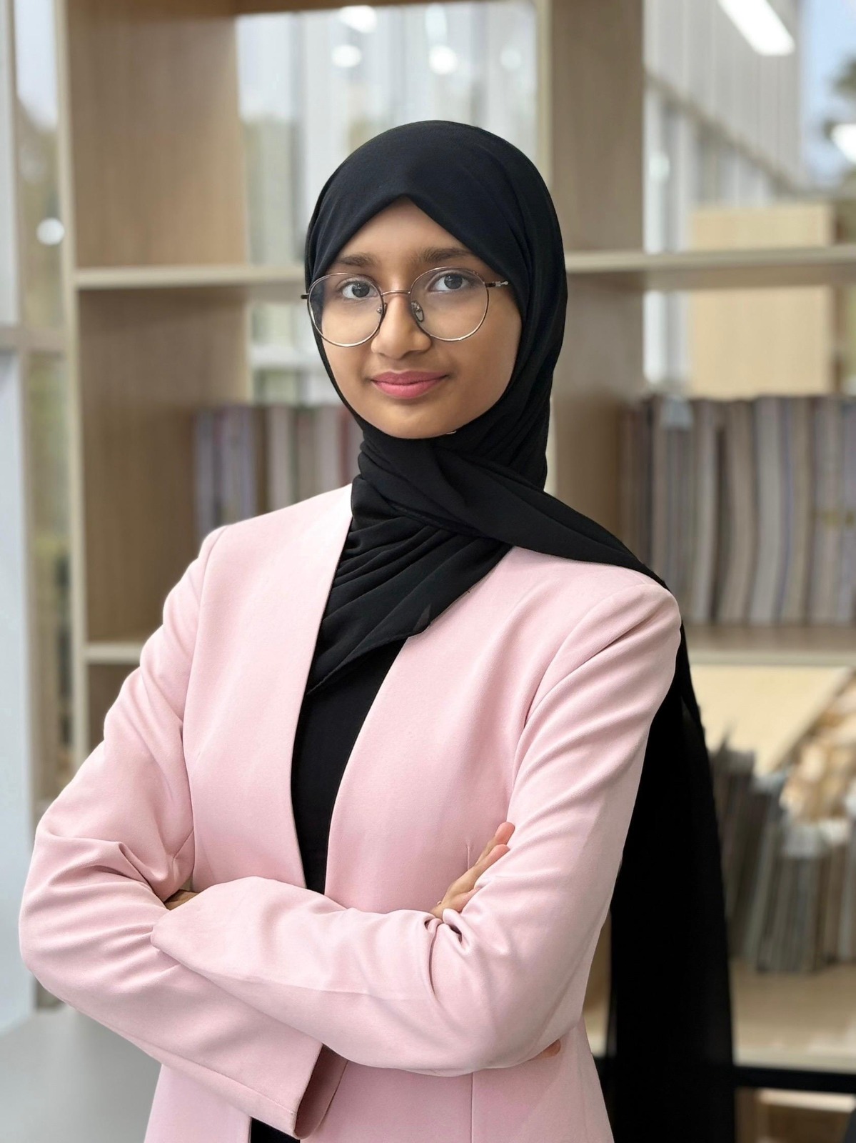 ISRA ANWER KARIM